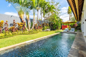 Romantica Villa Ubud